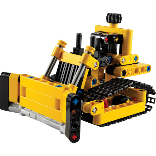Lego Technic - Heavy Duty Bulldozer