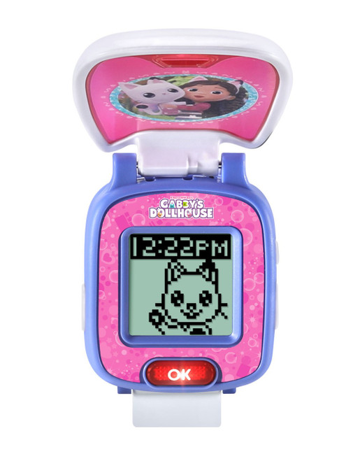 VTech Pandy Paw-Tastic Watch