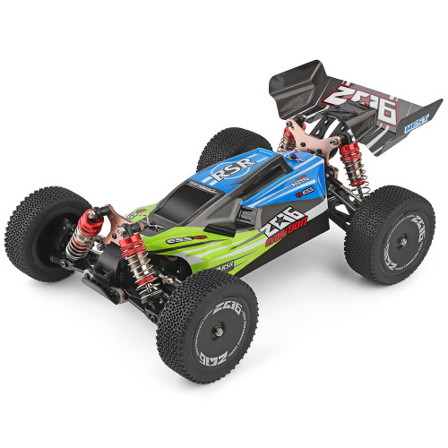 1:14 Scale Drive Off-Road Vehicle 60kph