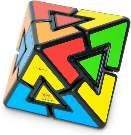 Pyraminx Diamond