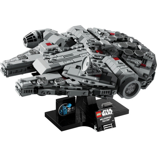 Lego Star Wars - Millennium Falcon 75375