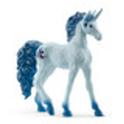 Schleich Bayala Unicorn - Sapphire