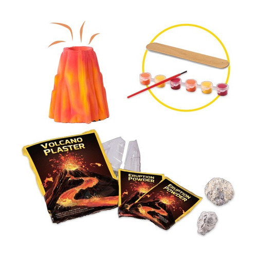 Volcano Science Kit RTNGVOLCANO2