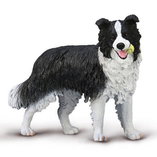 Collecta Border Collie (Large)