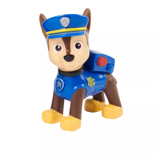 Paw Patrol Sustainable Basic Vehicle - Chases Cruiser