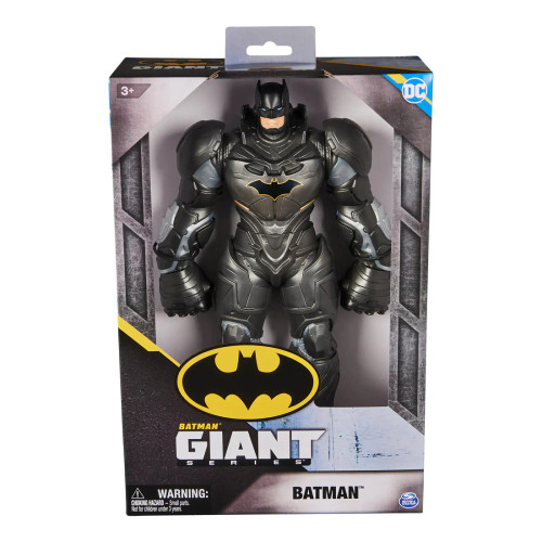 Batman Giant Series 12 Inch Figure - Batman