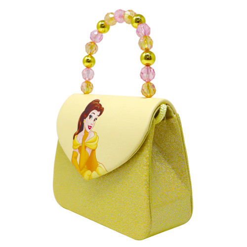 Disney Princess Belle Print Handbag