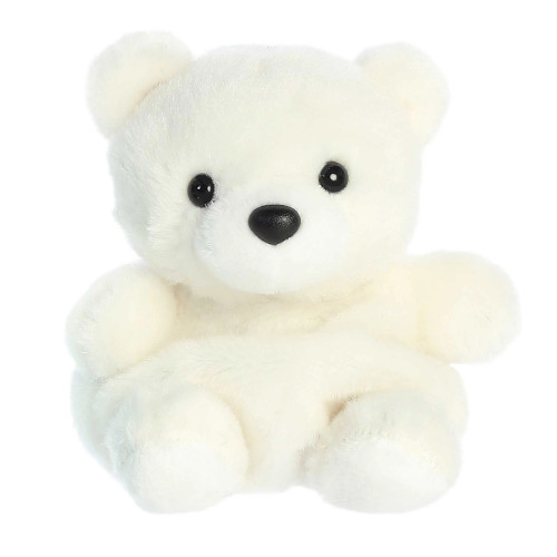 Palm Pals 13cm Polar Bear