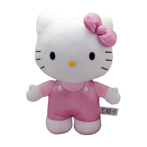 Hello Kitty Medium Plush - Pink