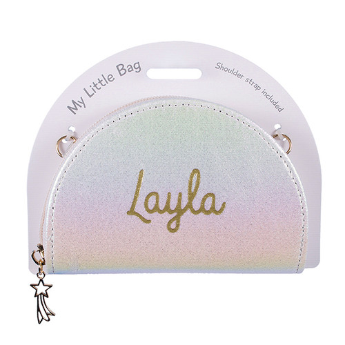 My Little Bag - Layla