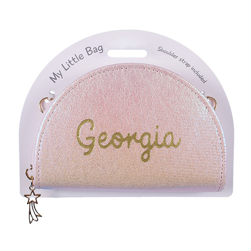 My Little Bag - Georgia