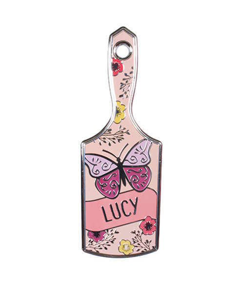 My Name Hairbrush - Lucy My Name Hairbrush - Lucy