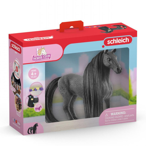 Schleich - Beauty Horse Criollo Definitivo Mare