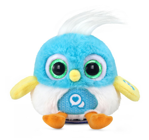 Vtech Lolibirds - Blue