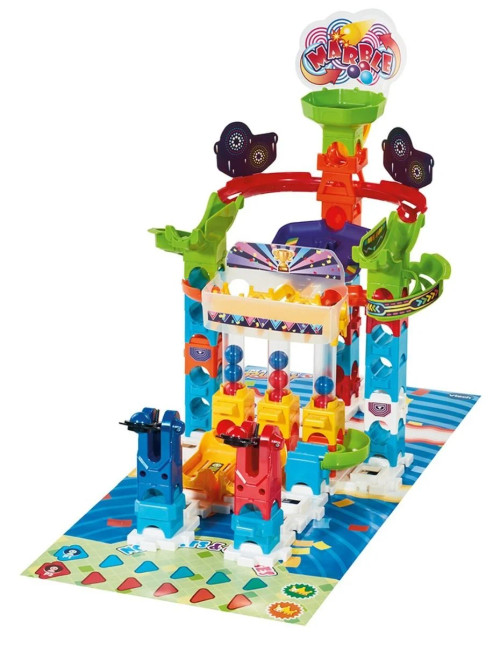 Vtech - Marble Rush Game Zone