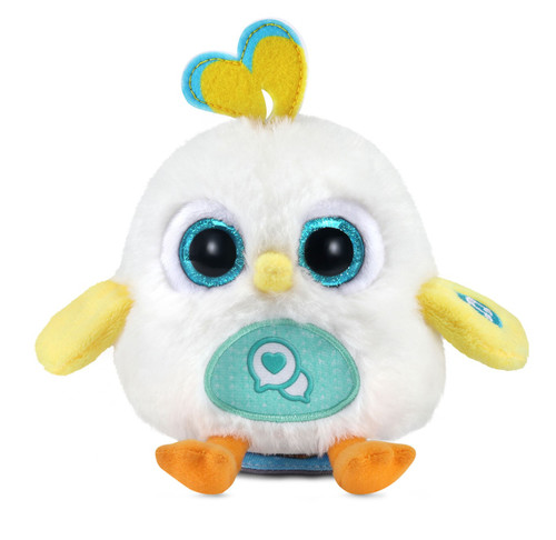 Vtech Lolibirds - White