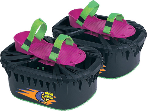 Big Time Moon Shoes