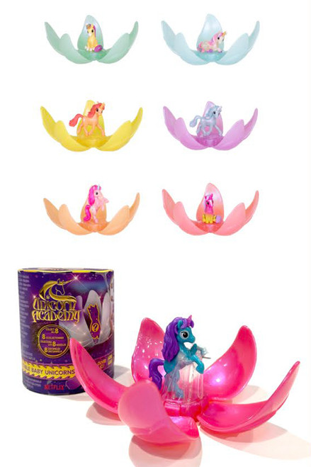 Unicorn Academy Baby Unicorn Surprise Pack