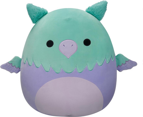 Squishmallows 12 Inch Plush - Minerva