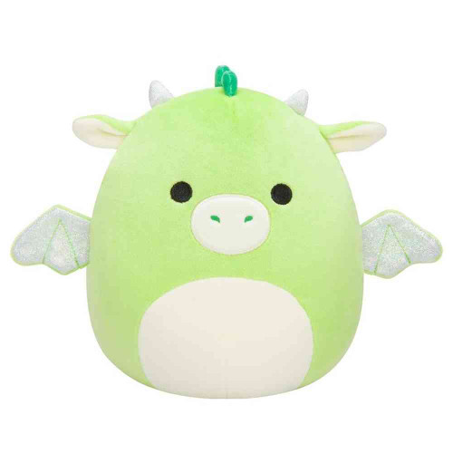 Squishmallows 7.5 Inch Plush - Desmund