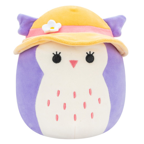 Squishmallows 7.5 Inch Plush - Holly