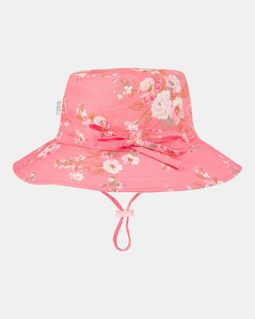 Toshi Sunhat Felicia Scarlett - Small