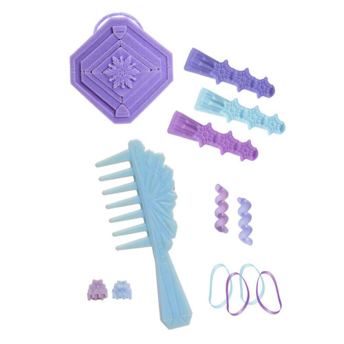 Disney Frozen Basic Elsa Styling Head Disney Frozen Basic Elsa Styling Head