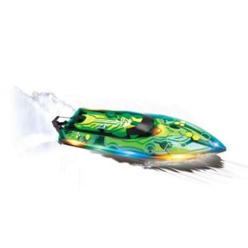 Revolt Radio Control Illuminator High Speed Boat Revolt Radio Control Illuminator High Speed Boat