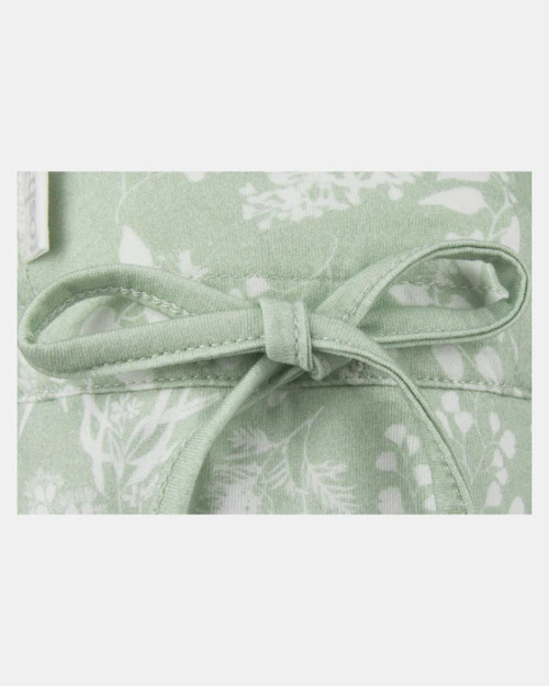 Toshi Flap Cap Bambini Spring Meadow - Extra Extra Small