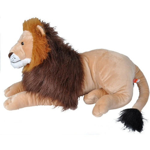 Cuddlekins Jumbo Lion