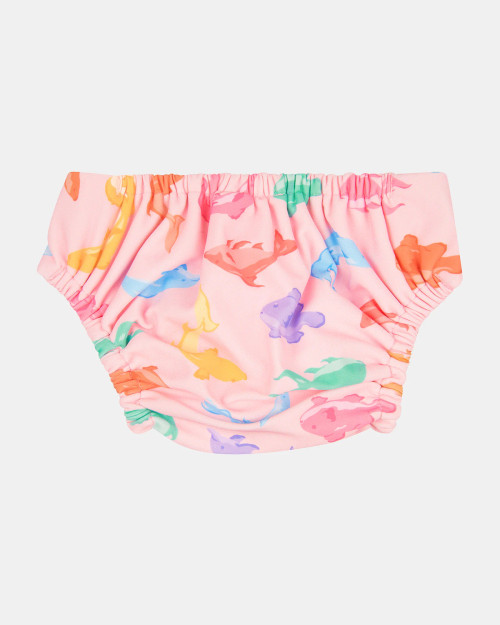 Toshi Swim Baby Nappy Dishy Fishy 1-2