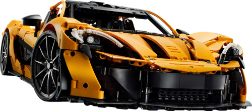 Lego Technic - McLaren P1 Lego Technic - McLaren P1