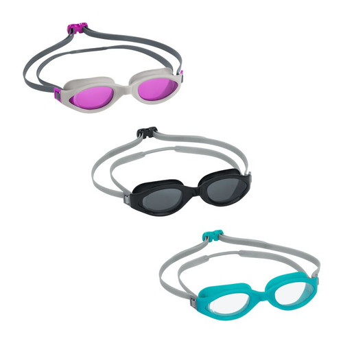 Adult Accelera Goggles Assorted Adult Accelera Goggles Assorted