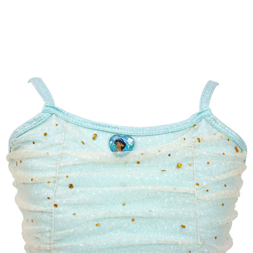Disney Princess - Jasmine Sparkling Ruched Tutu 5/6
