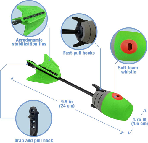 Zing Sports Hyper Strike Bow Zing Sports Hyper Strike Bow