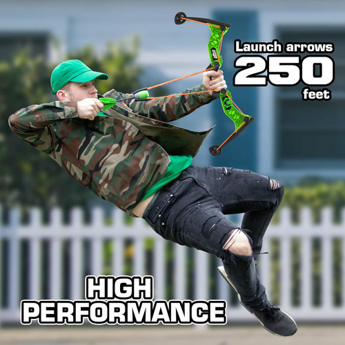Zing Sports Hyper Strike Bow Zing Sports Hyper Strike Bow