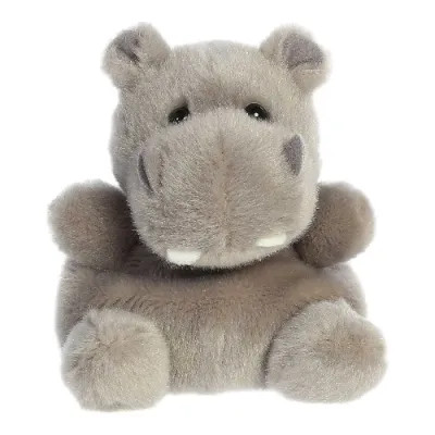 Palm Pals Hunk Hippo
