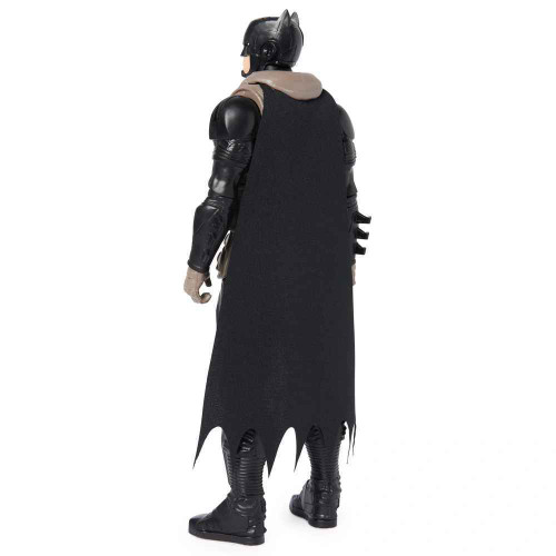 Batman 12 Inch Figure - Batman (Brown Vest) Batman 12 Inch Figure - Batman (Brown Vest)
