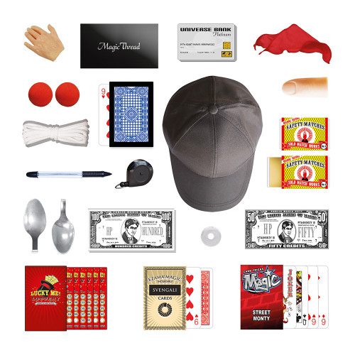 Exclusive Magic Special Edition Collection Set