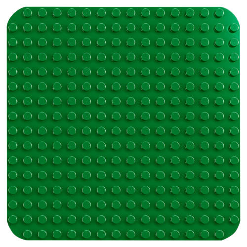 Lego Duplo - Green Building Plate 10460