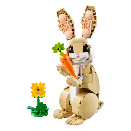Lego Creator - Cute Bunny
