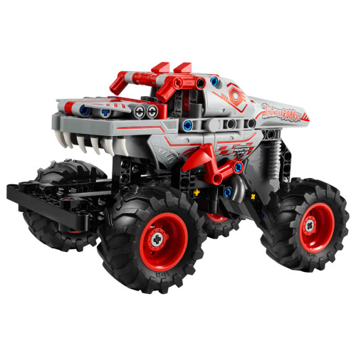 Lego Technic - Monster Jam ThunderROARus Pull-Back