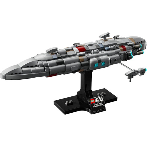 Lego Star Wars - Home One Starcruiser