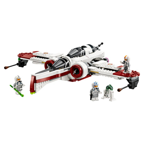 Lego Star Wars - ARC-170 Starfighter 75402 Lego Star Wars - ARC-170 Starfighter 75402