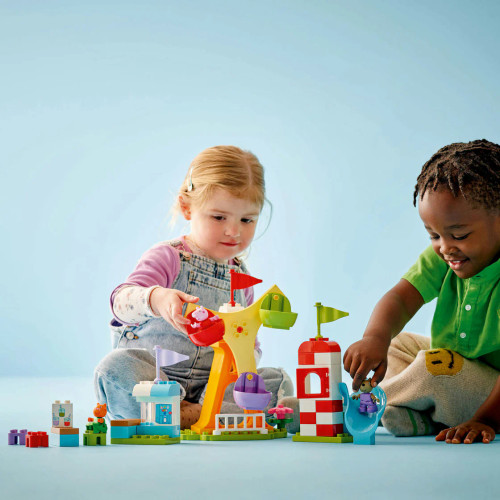 Lego Duplo - Funfair