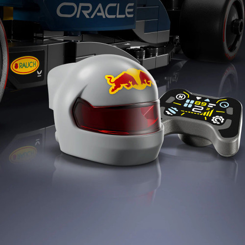 Lego Speed Champions - Oracle Redbull Racing RB20 F1 Racecar