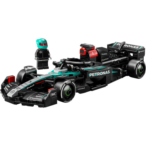 Lego Speed Champions - Mercedes-AMG F1 W15 Race Car
