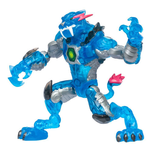Mr Beast Lab Mutation Chamber - Stealth Panther