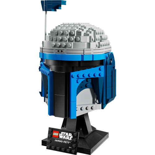 Lego Star Wars - Jango Fetts Helmet
