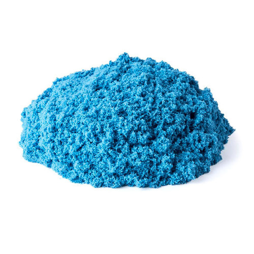 Kinetic Sand 1kg Blue Kinetic Sand 1kg Blue